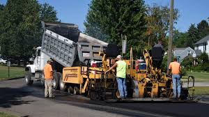 Best Recycled Asphalt Driveway Installation  in Walker Mill, MD